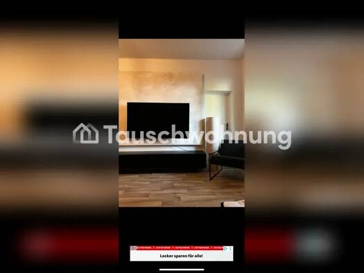 Wohnung zur Miete Tauschwohnung 466 € 2 Zimmer 61 m² Spandau Spandau 13627