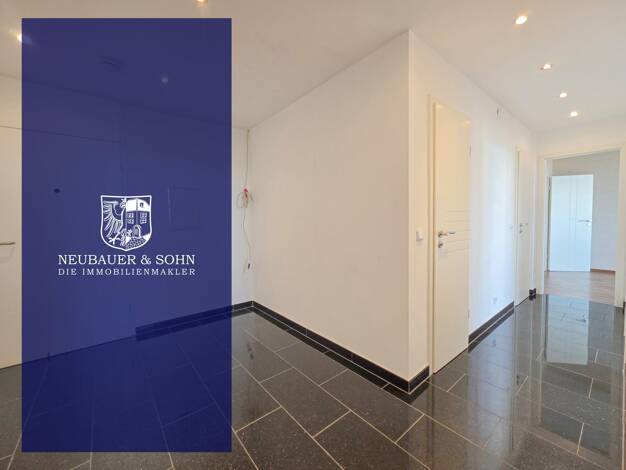 Wohnung zum Kauf 320.000 € 3 Zimmer 90 m² Nieder-Eschbach Nieder-Eschbach 60437