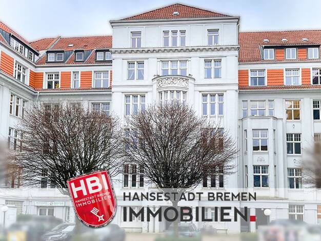 Büro-/Praxisfläche zum Kauf 191.000 € 3 Zimmer 85 m² Bürofläche Bremen 28203