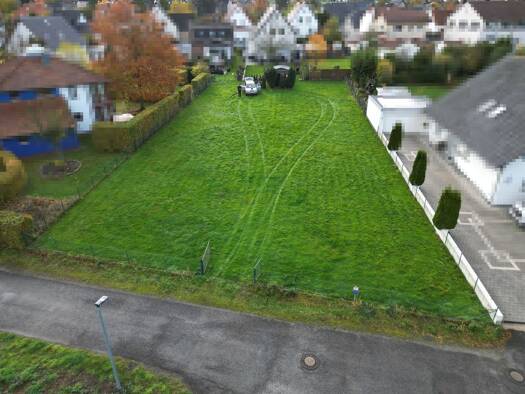 Grundstück zum Kauf provisionsfrei 210.000 € 1.264 m² Grundstück Löhne 32584