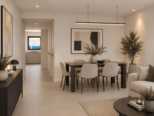 Wohnung zum Kauf - Erstbezug provisionsfrei 399.000 € 3,5 Zimmer 88,9 m² 2. Geschoss Henstedt-Ulzburg 24558