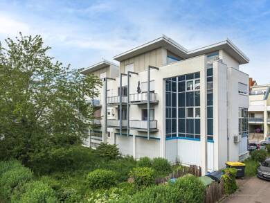Wohnung zur Miete 879 € 4 Zimmer 103,4 m² 2. Geschoss Erfurter Ring 42 Ruchheim Ludwigshafen am Rhein 67071