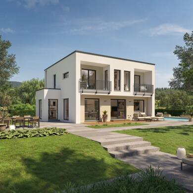 Einfamilienhaus zum Kauf 451.799 € 4 Zimmer 156 m² 630 m² Grundstück Rengelrode Heilbad Heiligenstadt 37308