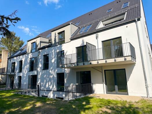 Wohnung zur Miete 1.885 € 4 Zimmer 117,8 m² EG frei ab sofort Berner Straße 25 Rahlstedt Wandsbek 22145