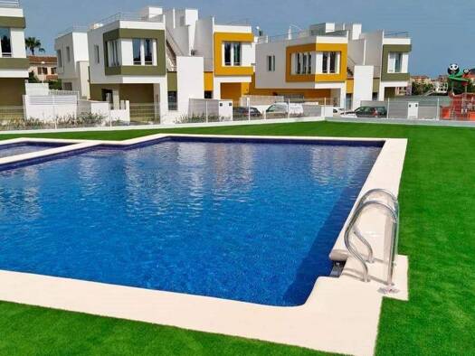 Haus zum Kauf 675.000 € 155 m² 293 m² Grundstück Dénia 03700