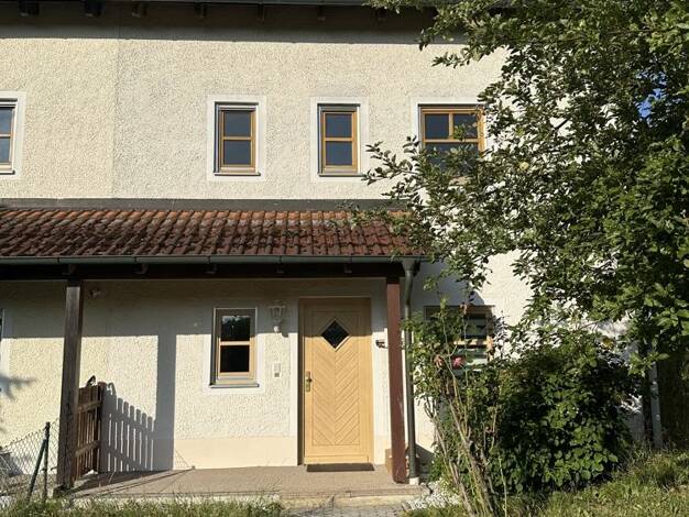 Doppelhaushälfte zum Kauf 269.000 € 7 Zimmer 124 m² 453 m² Grundstück Griesbach Bad Griesbach i.Rottal 94086