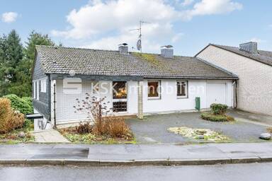 Einfamilienhaus zum Kauf 420.000 € 5 Zimmer 156 m² 869 m² Grundstück Dabringhausen Wermelskirchen 42929