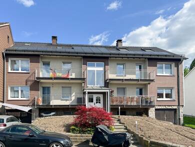 Wohnung zur Miete 840 € 5 Zimmer 120 m² Dachgeschoss frei ab 01.07.2025 Milanweg 11 Schreppenberg Arnsberg 59821