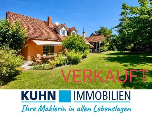 Einfamilienhaus zum Kauf 7 Zimmer 156 m² 819 m² Grundstück frei ab sofort Großwenkheim Münnerstadt 97702