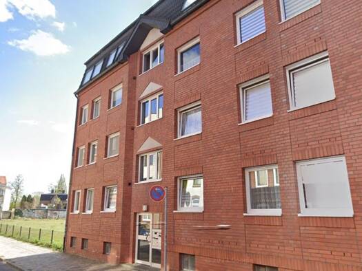 Wohnung zur Miete 601 € 3 Zimmer 71,6 m² frei ab sofort Ringstraße 26 Innenstadt Neumünster 24534