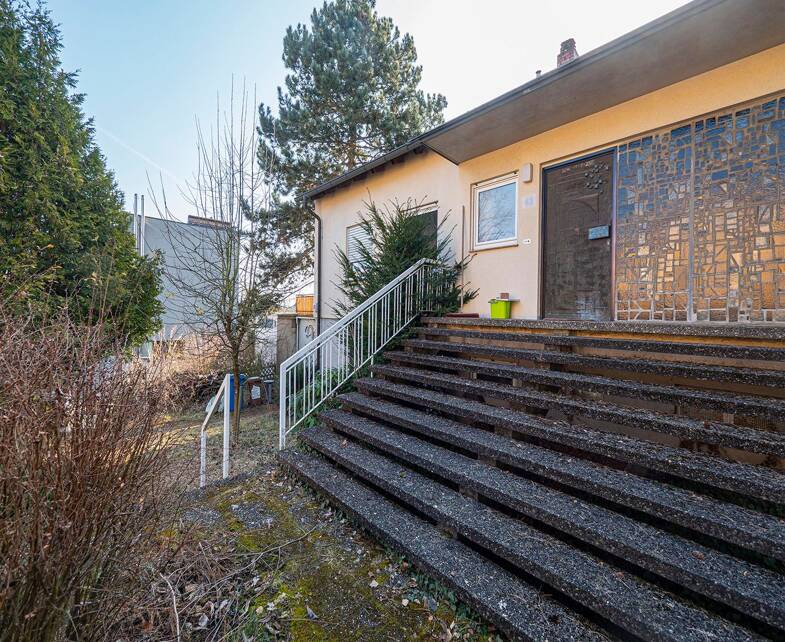 Haus zum Kauf 635.000 € 205,6 m² 1.185 m² Grundstück frei ab sofort Hahnenweg Bamberg 96049