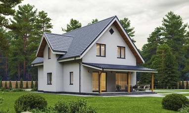 Einfamilienhaus zum Kauf 199.990 € 5 Zimmer 140 m² Obervellmar Vellmar / Frommershausen 34246