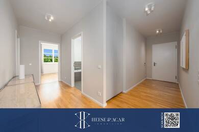 Wohnung zum Kauf - Erstbezug provisionsfrei 1.339.863 € 4 Zimmer 140,2 m² 1. Geschoss Schöneberg Berlin 10781
