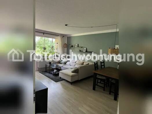 Wohnung zur Miete Tauschwohnung 716 € 2,5 Zimmer 65,1 m² EG Wandsbek 20535