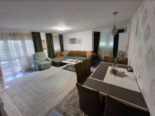 Terrassenwohnung zur Miete 850 € 3,5 Zimmer 77 m² frei ab 01.11.2026 Rottweil Rottweil 78628