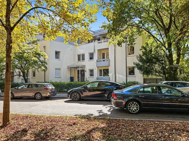 Wohnung zum Kauf 849.000 € 5 Zimmer 122 m² 1. Geschoss Pasing-Obermenzing München 81245