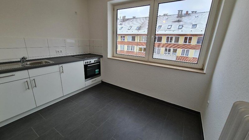 Wohnung zur Miete 516 € 2 Zimmer 57,2 m²<br/>Wohnfläche 2.<br/>Geschoss 04.02.2025<br/>Verfügbarkeit Sandkrug 18 Gaarden - Ost Bezirk 2 Kiel 24143