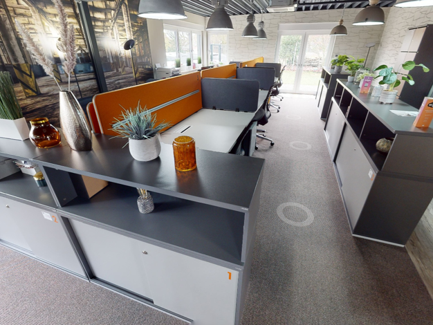 Bürofläche zur Miete provisionsfrei 245 € 4 m² Bürofläche An der Reithalle Uelsen 49843