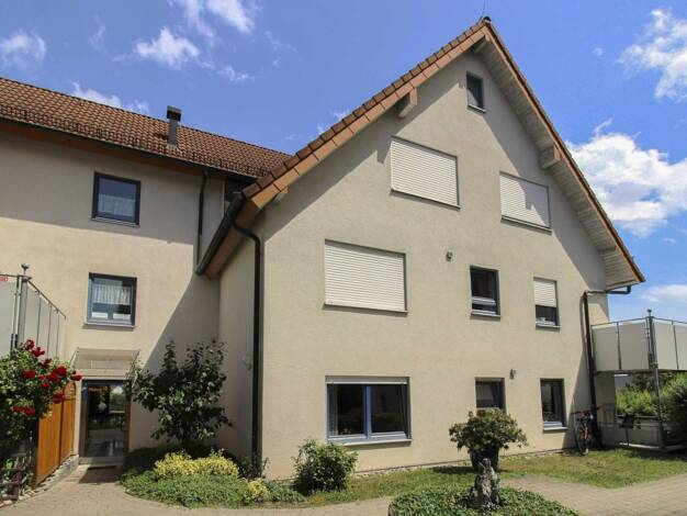 Immobilie zum Kauf als Kapitalanlage geeignet 289.000 € 3 Zimmer 78,3 m² Bad Wimpfen 74206