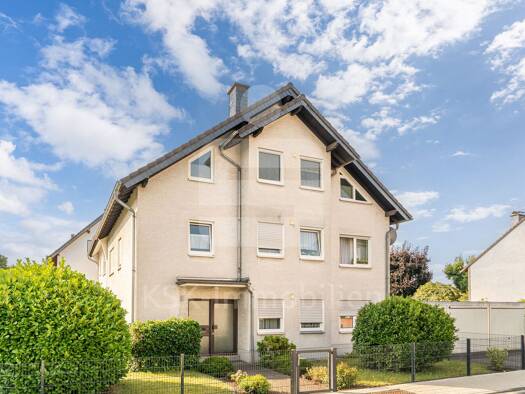 Wohnung zum Kauf 240.000 € 3 Zimmer 70,9 m² Oberlar Troisdorf 53842