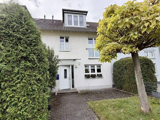Reihenmittelhaus zum Kauf 800.000 € 5 Zimmer 145,7 m² 253 m² Grundstück Widdersdorf Köln 50859