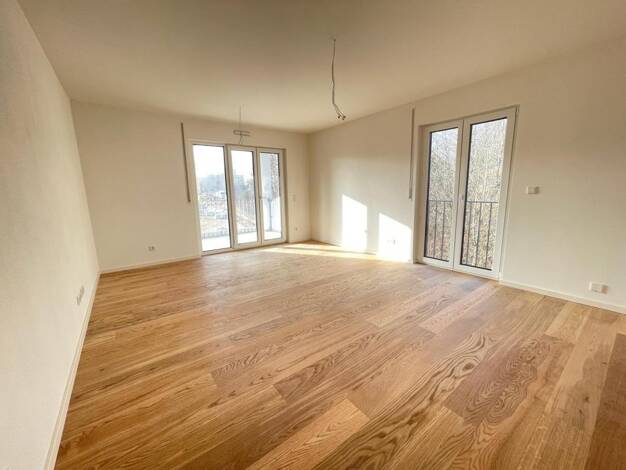 Wohnung zum Kauf 424.900 € 3 Zimmer 67,5 m² 1. Geschoss Galgenberg Regensburg 93053