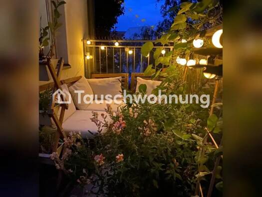 Wohnung zur Miete Tauschwohnung 700 € 3 Zimmer 82 m² 4. Geschoss Friedrichshain Friedrichshain-Kreuzberg 10245