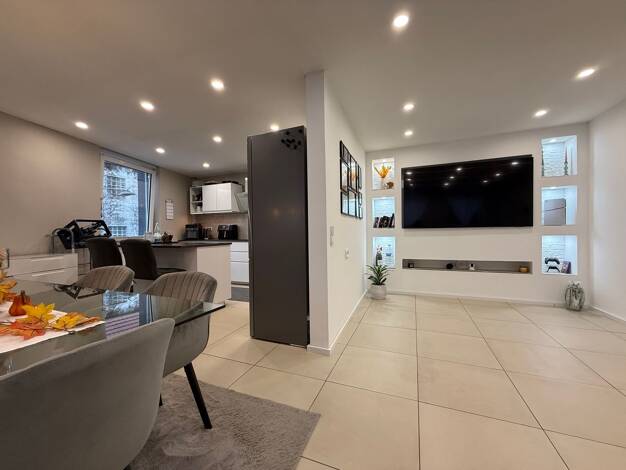 Einfamilienhaus zum Kauf 195.000 € 4 Zimmer 125 m² 143 m² Grundstück frei ab sofort Oberbexbach Bexbach 66450