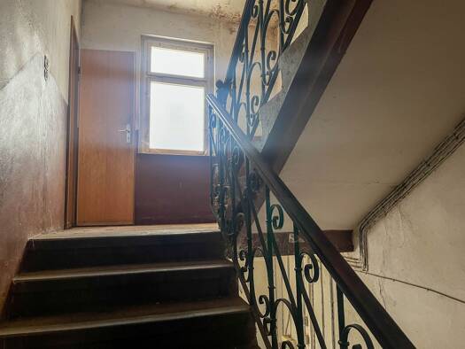 Mehrfamilienhaus zum Kauf 41.900 € 12 Zimmer 260 m² 1.080 m² Grundstück Stollberg Stollberg/Erzgebirge 09366