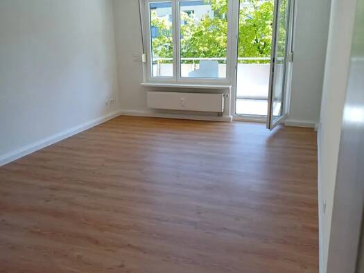 Wohnung zur Miete 800 € 3,5 Zimmer 77 m² Waiblingen 71332