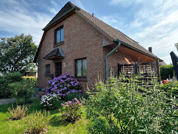Einfamilienhaus zum Kauf 349.000 € 3,5 Zimmer 102,5 m² 386 m² Grundstück Neugraben-Fischbek Harburg 21147