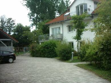 Wohnung zur Miete 1.520 € 3 Zimmer 132 m² 1. Geschoss frei ab 01.09.2025 Am Brodmühlweg 8 Gerolfinger Straße Ingolstadt 85049