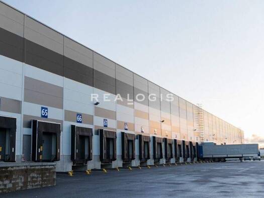 Halle/Industriefläche zur Miete provisionsfrei 21.080 m² Lagerfläche Großbeeren 14979