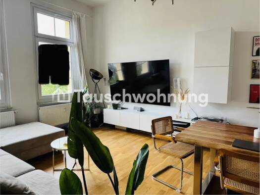 Wohnung zur Miete Tauschwohnung 1.000 € 3 Zimmer 100 m² 3. Geschoss Bult Südstadt - Bült 30173