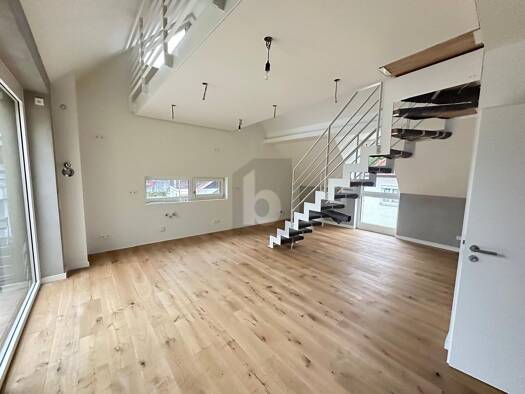 Maisonette zum Kauf 789.000 € 4,5 Zimmer 123 m² Kempten Kempten (Allgäu) 87439