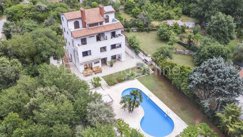 Haus zum Kauf 960.000 € 17 Zimmer 460 m² Medulin