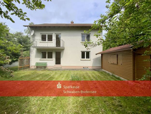 Einfamilienhaus zum Kauf 449.000 € 5 Zimmer 109 m² 938 m² Grundstück Ungerhausen 87781