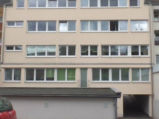 Wohnung zur Miete 650 € 2 Zimmer 48,4 m² Geschoss -1/4 frei ab 01.04.2026 Zentrum Bonn 53111