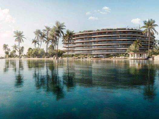 Studio zum Kauf 970.873 € 6 Zimmer 252 m² GJ29+P33  Punta Cana 23000  Dominican Republic Punta Cana 23000