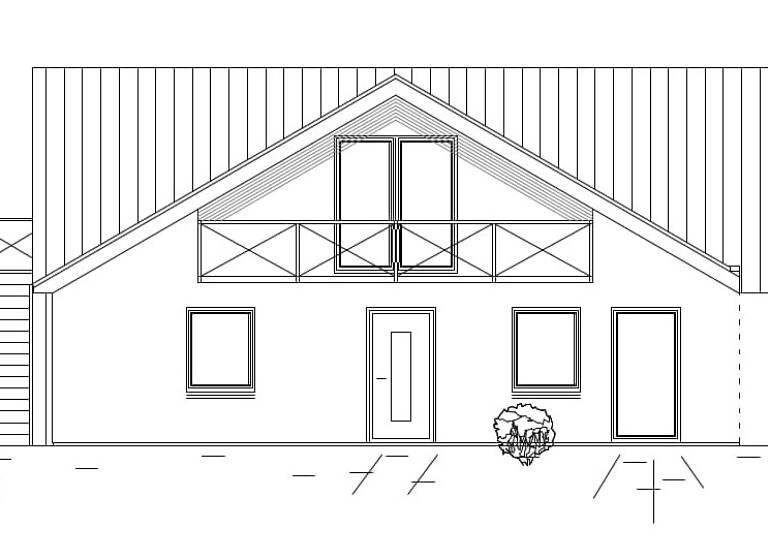 Wohnung zum Kauf - Erstbezug 220.000 € 2 Zimmer 53 m² Heidberg 25 Husum 25813