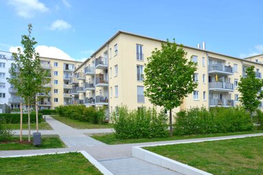 Wohnung zum Kauf als Kapitalanlage geeignet 339.000 € 1,5 Zimmer 49,6 m² Hochstiftsweg 29 Bogenhausen München 81925