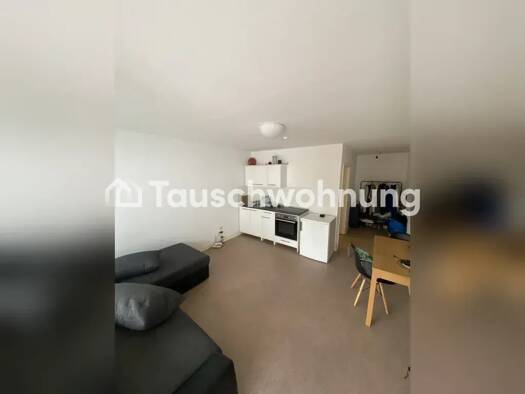 Wohnung zur Miete Tauschwohnung 385 € 1 Zimmer 32 m² Mittelfeld Lüneburg 21335