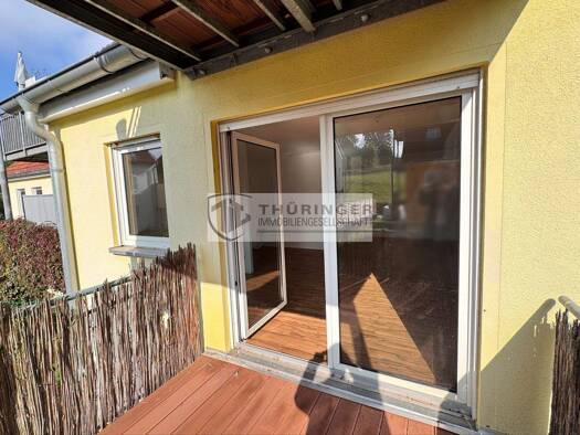 Wohnung zum Kauf provisionsfrei 32.888 € 1 Zimmer 36,3 m² Röppisch Gera 07549