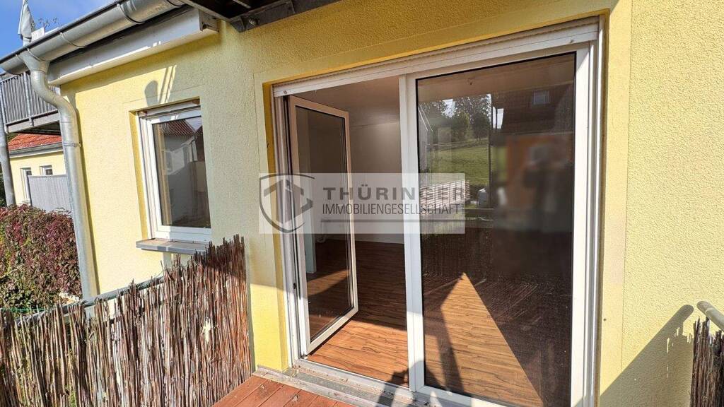 Studio zum Kauf provisionsfrei 32.888 € 1 Zimmer 36,3 m² Röppisch Gera 07549