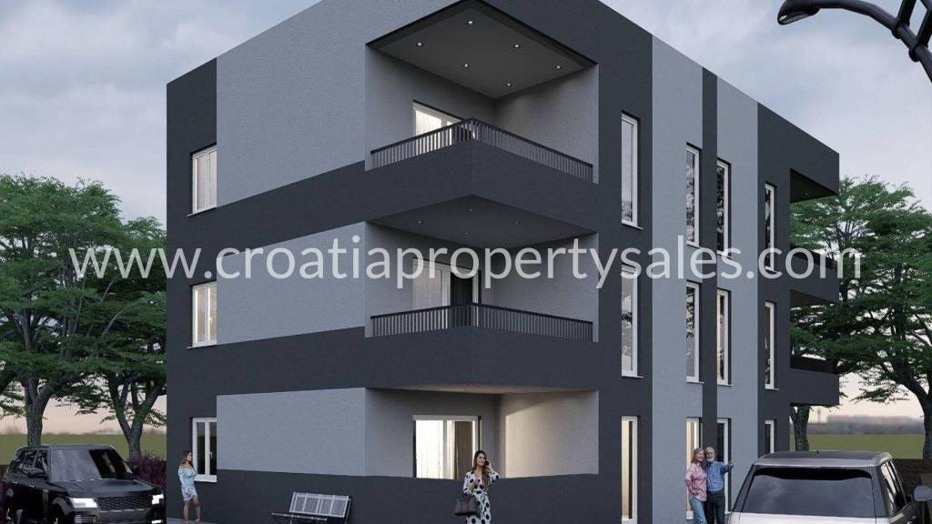 Wohnung zum Kauf 185.000 € 2 Zimmer 74 m² Hvar