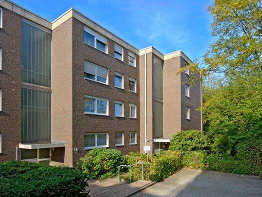 Wohnung zur Miete 665 € 3 Zimmer 71,9 m² 3. Geschoss frei ab 29.03.2026 Luhrmannsweg 21 Widukindland Osnabrück 49086
