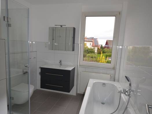 Wohnung zur Miete 900 € 3 Zimmer 107 m² 1. Geschoss Idstein Idstein 65510
