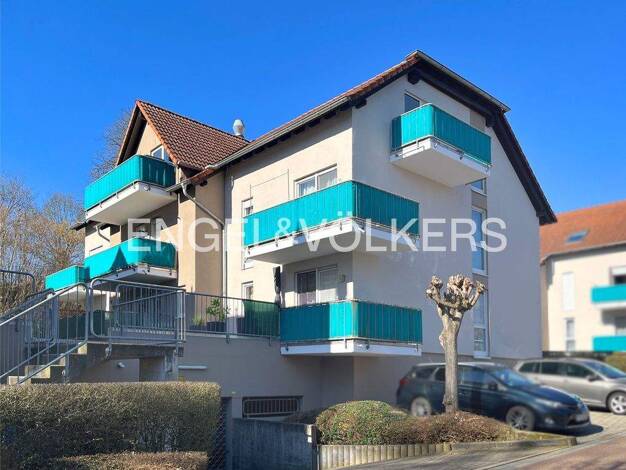 Maisonette zum Kauf 269.000 € 3 Zimmer 88 m² Bad Camberg 65520