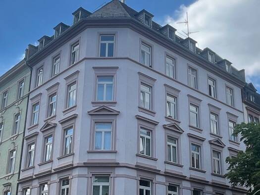 Mehrfamilienhaus zum Kauf 2.250.000 € 33 Zimmer 646,1 m² 254 m² Grundstück Sachsenhausen Frankfurt am Main 60594
