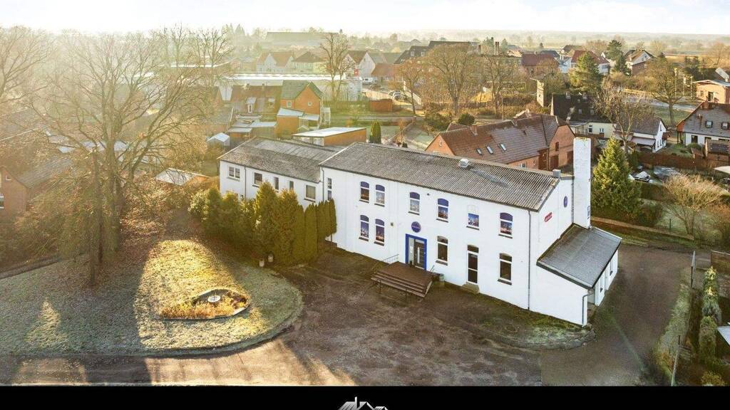 Mehrfamilienhaus zum Kauf 499.000 € 730 m² 1.200 m² Grundstück Dömitz 19303